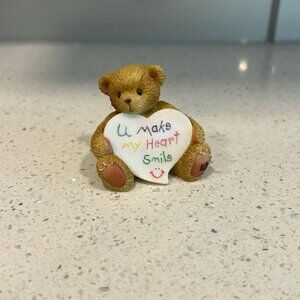 2000 vintage  cherished teddies